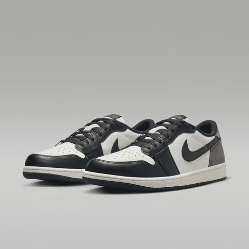 (Men's) Air Jordan 1 Low OG 'Birmingham Barons' (2024) CZ0790-110 10 in Kuwait