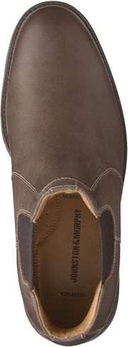 Johnston & Murphy Men's XC4 Maddox Chelsea Boot in Saudi Arabia