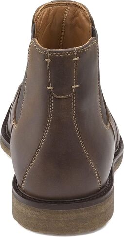 Johnston & Murphy Men's XC4 Maddox Chelsea Boot in Saudi Arabia