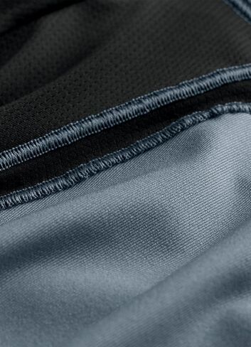 جوكي رجال الملابس الداخلية chafe prouck microfiber 6 "الملاكم موجز - 3 حزمة in Saudi Arabia