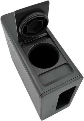 KAFTKO Compatible with Dreame L30 Pro Ultra / L10s Pro Ultra / X30 Ultra / X40 Ultra. Detergent Storage Box Assembly Spare Parts Accessories(B) in Kuwait