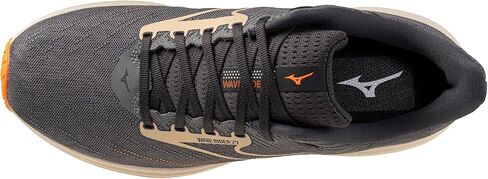 Mizuno Men Wave Rider 29 Running Shoe in Saudi Arabia