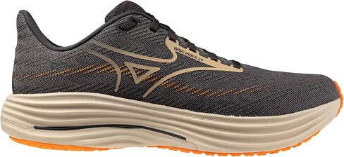 Mizuno Men Wave Rider 29 Running Shoe in Saudi Arabia