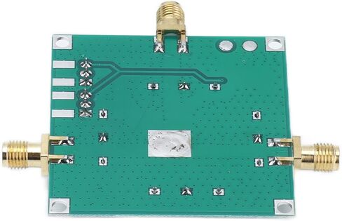 HMC284 RF Switch Module Non Reflective and High Isolation RF Switch Control Board ModuleNon Reflective Switchptimized Required of in Saudi Arabia