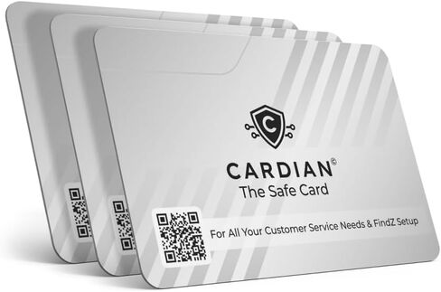 مجموعة بطاقات حظر RFID 3 - واقي بطاقات الائتمان للمحافظ ، ودرع جواز السفر وجهاز حظر NFC | حماية مكافحة التزحلق لبطاقات الخصم والمعرف و EMF | ملحقات السفر للرجال والنساء in Saudi Arabia