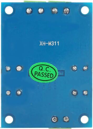 Mini TPA3118 Amplifier Board, DC10-24V Mono Amplifier, Stereo Audio Amplifier Board, 60W in Saudi Arabia