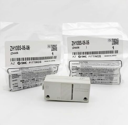 1 PCS ZH100BLA-06-06/ZH05BLA-06-06/ZH07BSA-06-06/ZH07BLA-06-06/ZH10BSA-06-06) in Kuwait