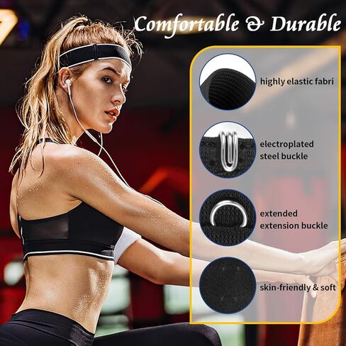 12 PCS Bra Extenders 2 Hook / 3 Hook / 4 Hook, Bra Strap Extender, Bra Extension Strap for Women Plus Size Soft and Comfortable (Black, White, Nude, Beige) in Kuwait