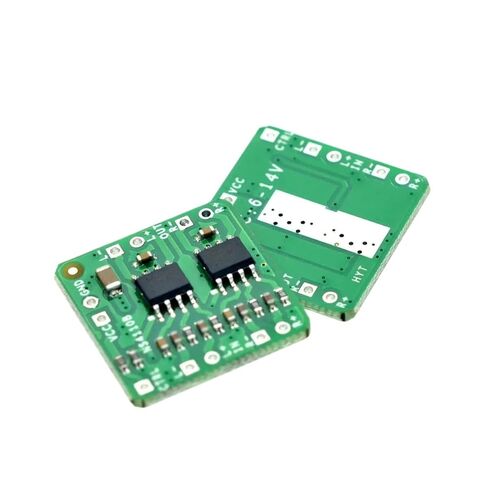 لوحة مكبر للصوت التفاضلي 2x18W الفئة الرقمية D/Class Audio Power Audio Amplifier NS4110B الجهد 6-14V جديد 2026 عالية للمكون الإلكتروني الموثوق ، الدقة ، الأداء المستقر in Saudi Arabia