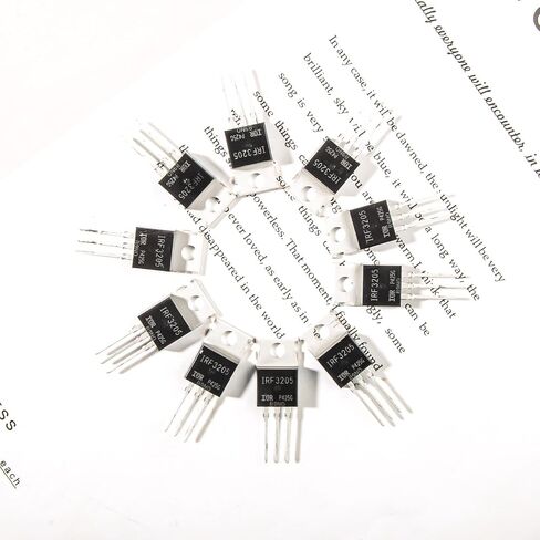 UA741CN UA741 Om-Amp DIP-8 General-Purpose IC Single Operational Amplifier 8-Pin (Pack of 22pcs) in Saudi Arabia