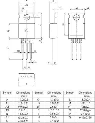 UA741CN UA741 Om-Amp DIP-8 General-Purpose IC Single Operational Amplifier 8-Pin (Pack of 22pcs) in Saudi Arabia