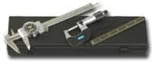 Measuring Caliper Micrometer Mechanics Set in Saudi Arabia