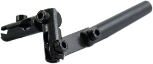 Shars 3/8 '' SHANK DIAMETER AXIAL Support DIAR DIAR SIDATOR حامل 202-5940! in Saudi Arabia