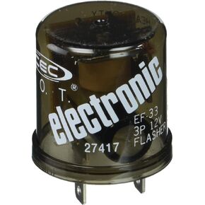 CEC Industries EF33 Flasher
