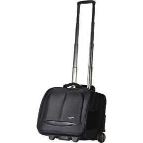 Olympia U.S.A. The Exec Business Rolling Case