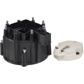 DR2002 Distributor Cap and Rotor Kit