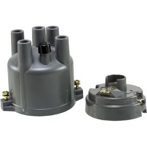 C05741 Distributor Cap and Rotor Kit