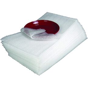 Bankers Box SmoothMove Cushion Foam, 80-Feet (7712105)