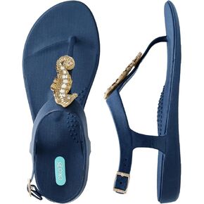Oka-B Women's Carson Thong Sandal