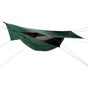 Hennessy Hammock - Jungle Safari Zip XXL