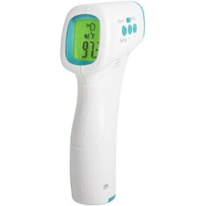 Escali BT503 Non-Contact Infrared Forehead Thermometer