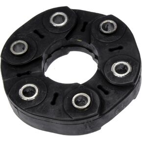 Dorman 935-103 Drive Shaft Coupler Compatible with Select Cadillac / Ford / Lincoln Models