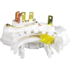 WVE by NTK 1S5067 Neutral Safety Switch, 1 Pack