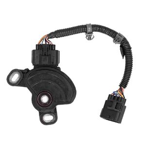 Aramox Car Neutral Safety Switch Position Sensor Replacement ABS & Metal for Honda Acura 2010?2014 OE:28900?RCT?024