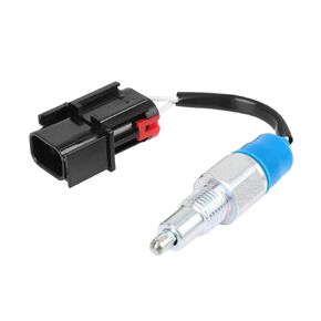 X AUTOHAUX Neutral Position Switch for Nissan Navara D22 01-14 5 Speed Manual 32006-23U6A