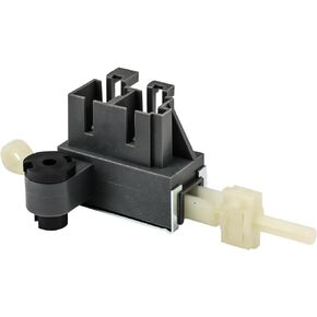TRQ Neutral Safety Switch Compatible with 1986-2004 Ford Mustang