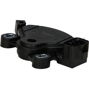 Standard Motor Products NS-358 Neutral Safety Switch Assorted, One Size