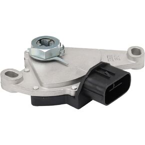 TRQ Neutral Safety Switch Compatible with 04-09 Lexus Pontiac 05-14 Scion 04-2013 Toyota