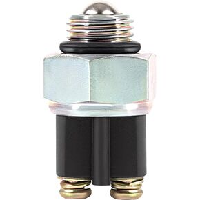 يستبدل مفتاح الأمان المحايد لناقل الحركة البحري 1000-640-004 3312308029 متوافق مع ZF 45A 63 63A 63IV 80A 80IV 85A 85IV لـ Hurth HSW 450A HWS 450D HSW 630H HSW 630A HSW 630V HSW HSW 800 فولت in Kuwait