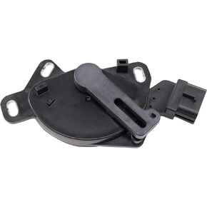 TRQ Neutral Safety Switch Compatible with 2000-2002 Infiniti 1993-2011 Nissan