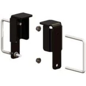 PullRite 2616 Bed Support Bracket Kit for GM Trucks (2011-2019)