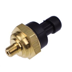 6674315 Pressure Oil Engine Switch Compatible with Bobcat Loaders 751 753 763 773 863 864 873 883 963 A220 A300 T140 T180 T190 T200 T250 T300 T320 S130 S150 S160 S175 S185 S205 S220 S250 S300