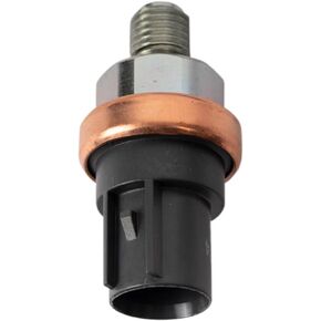 TRQ Power Steering Pressure Switch Compatible with 2002-2011 Acura 2002-2011 Honda