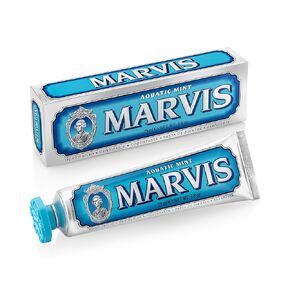 Marvis Aquatic Mint Toothpaste in Kuwait