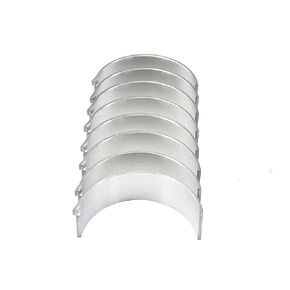 DNJ RB825 Rod Bearings Set Standard Size for 02-06 Mini/Cooper 1.6L L4 SOHC Naturally Aspirated W10B16A