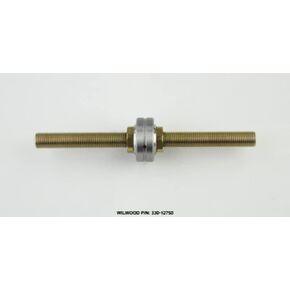 Wilwood Balance Bar Assembly Grooved Rod w/Bearing