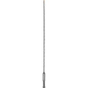 BOSCH HC2014 3/16 In. x 10 In. x 12 In. Bulldog SDS-Plus Rotary Hammer Bit