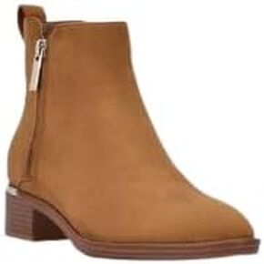 Calvin Klein Women's Deniece Ankle Boot