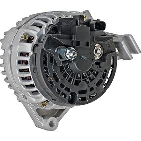 DB Electrical ABO0241 Alternator Compatible with/Replacement for Chevy 3.5L 3.9L Impala 2006-2011, Monte Carlo 2006-2007