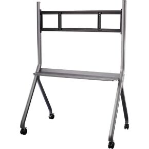 AG Neovo FMC-06 Interactive Whiteboard Stand | Smart Whiteboard Stand | Interactive Display Stand, Floor Mounting Cart