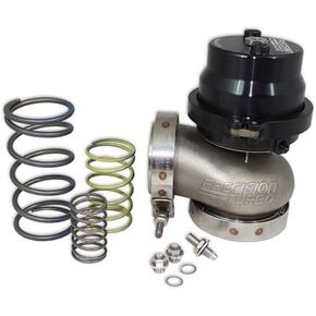 بوابة نفايات خارجية بدقة Turbo PBO085-3000 PW66 مقاس 66 مم