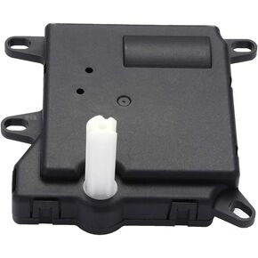 SCITOO 604-213 1L2Z19E616BA 2L2H19E616AA HVAC Blend Control Actuator Replacement for Ford EXPLORER for Lincoln AVIATOR for Lincoln NAVIGATOR for Mercury MOUNTAINEER