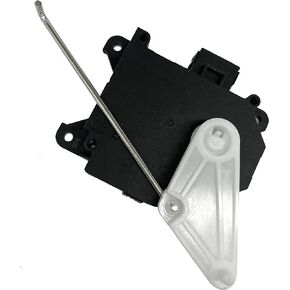 604-946 Heater Air Blend Door Actuator for 2002-2006 Acura MDX 1999-2004 Honda Odyssey 2003-2008 Honda Pilot Heater motor Air Mix Motor Assembly 79160-S0X-A01