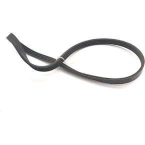 Treadmill Belts 237J PJ602 V-Belts Fitness Washing Machine Motor Drive Belts (Length : 237J PJ602, Width : 10ribs)
