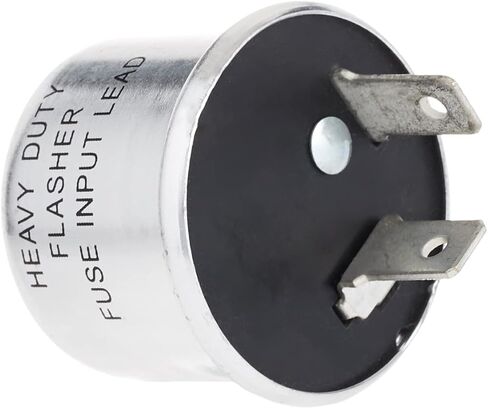 GM Genuine Parts 19209674 Heavy Duty Hazard Warning and Turn Signal Flasher in Saudi Arabia
