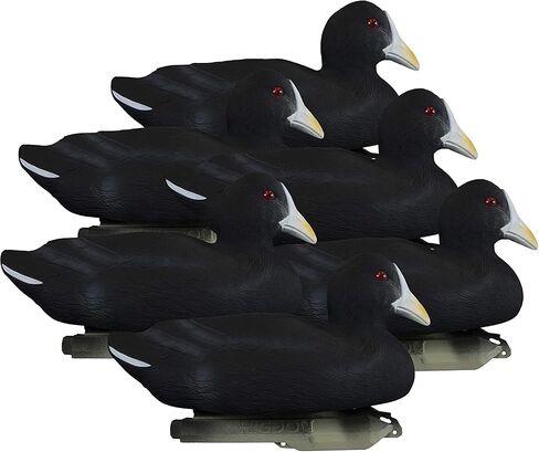 Higdon Outdoors أفخاخ Coot القياسية، مملوءة بالرغوة in Saudi Arabia